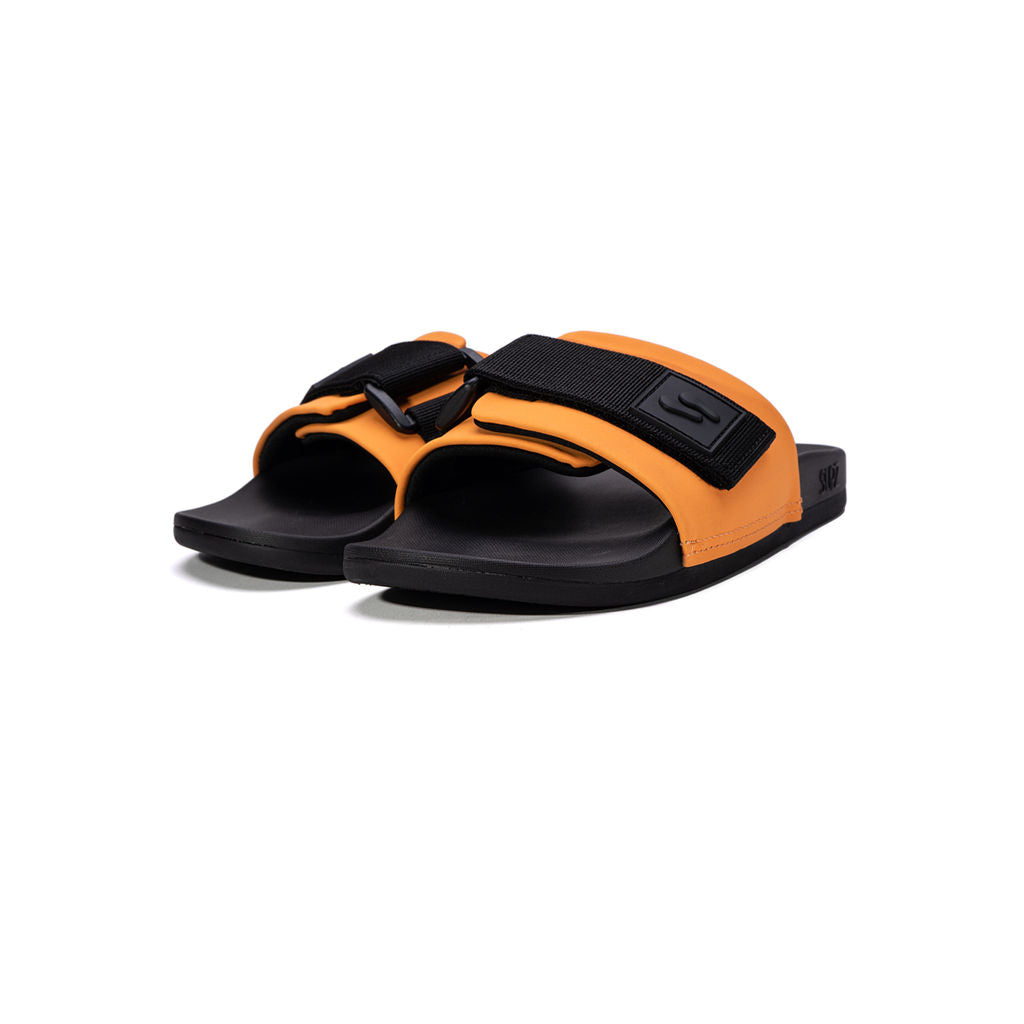 Velcro - Blazing Orange